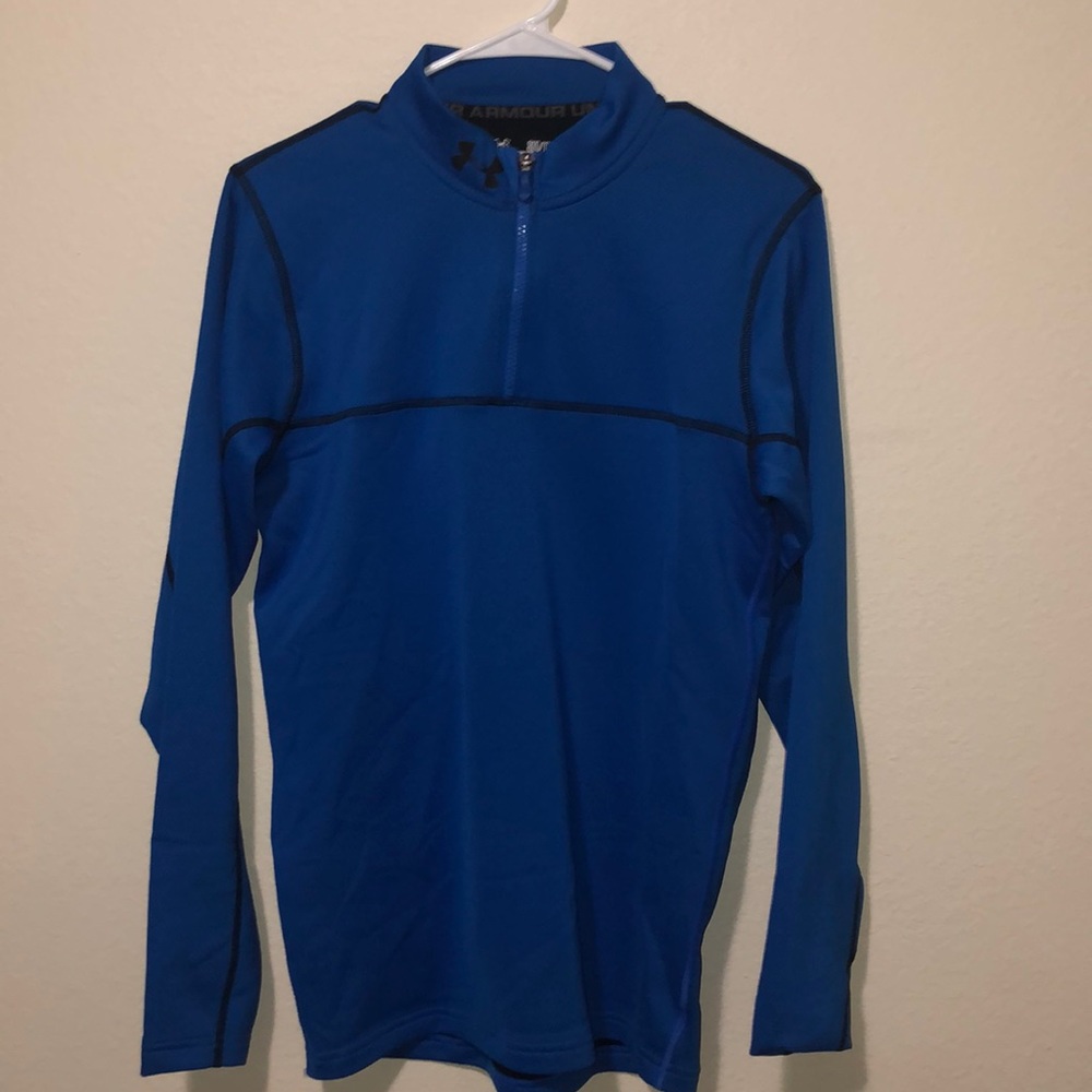 Under Armour Fleece